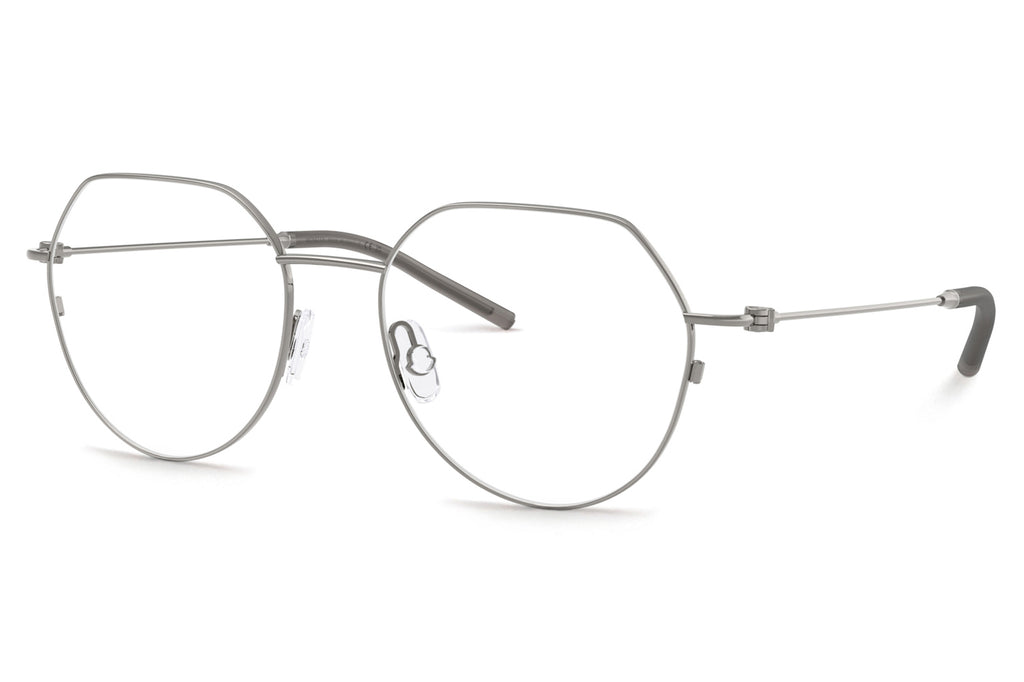 Moncler Lunettes® - ME1002 Eyeglasses Gunmetal