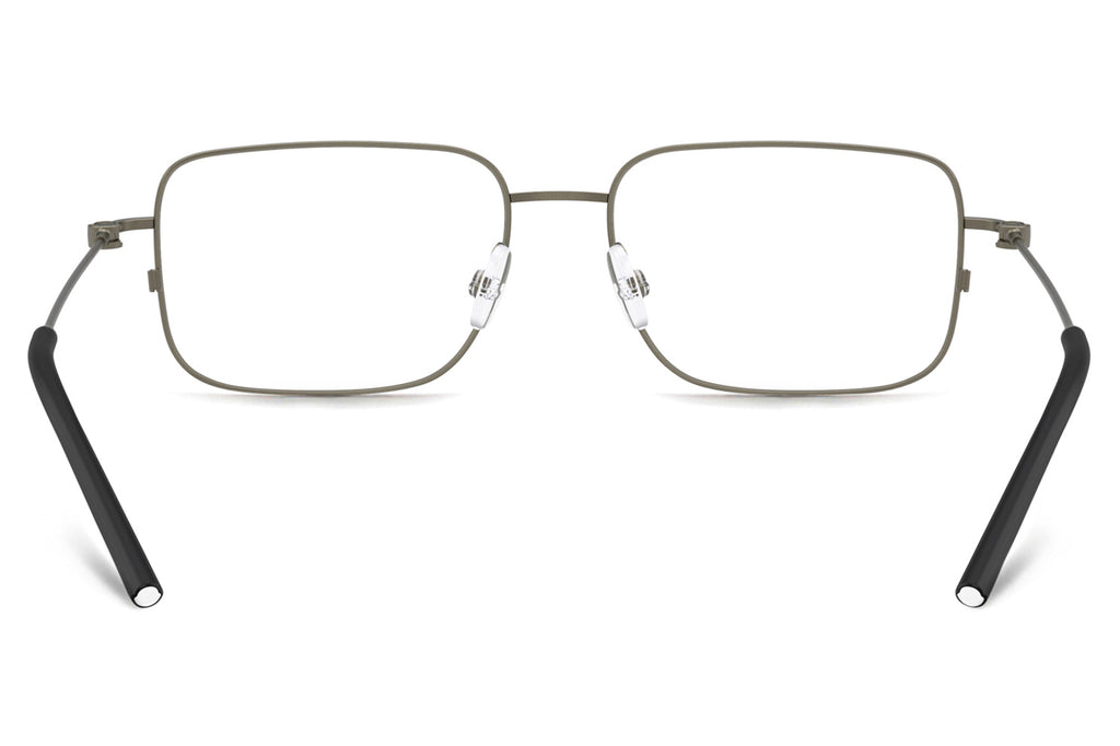 Moncler Lunettes® - ME1004 Eyeglasses Matte Anthracite