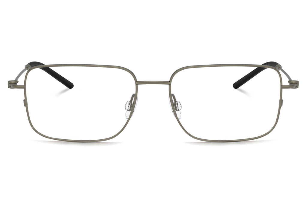 Moncler Lunettes® - ME1004 Eyeglasses Matte Anthracite