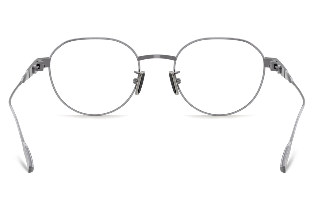Moncler Lunettes® - ME1007TD Eyeglasses Shiny Gun Metal