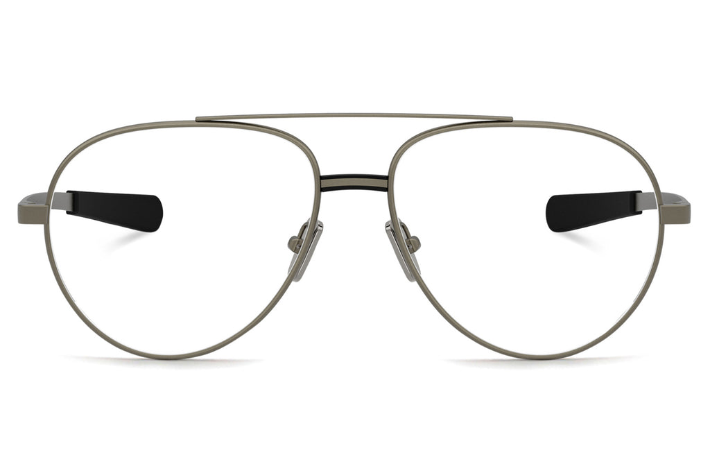 Moncler Lunettes® - ME1008 Eyeglasses Matte Anthracite