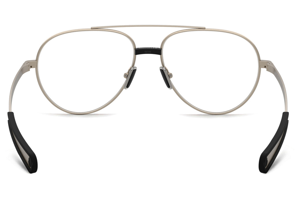 Moncler Lunettes® - ME1008 Eyeglasses Matte Bronze