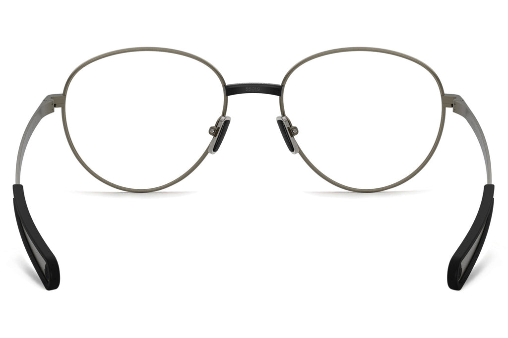 Moncler Lunettes® - ME1009 Eyeglasses Matte Anthracite