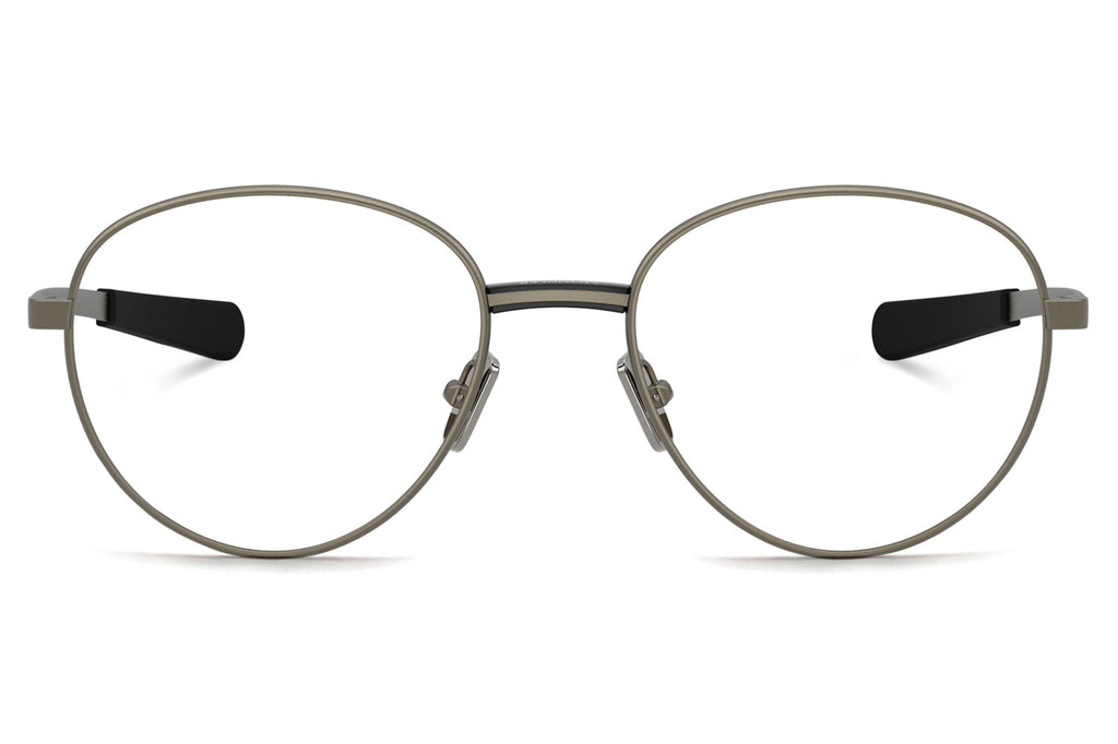Moncler Lunettes® - ME1009 Eyeglasses Matte Anthracite