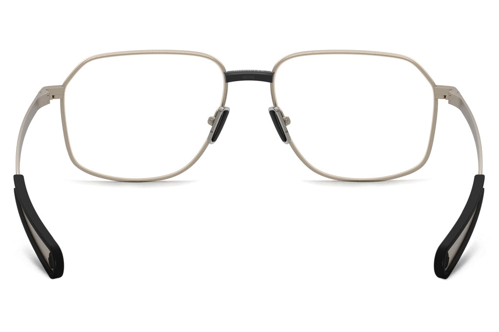 Moncler Lunettes® - ME1010 Eyeglasses Matte Bronze
