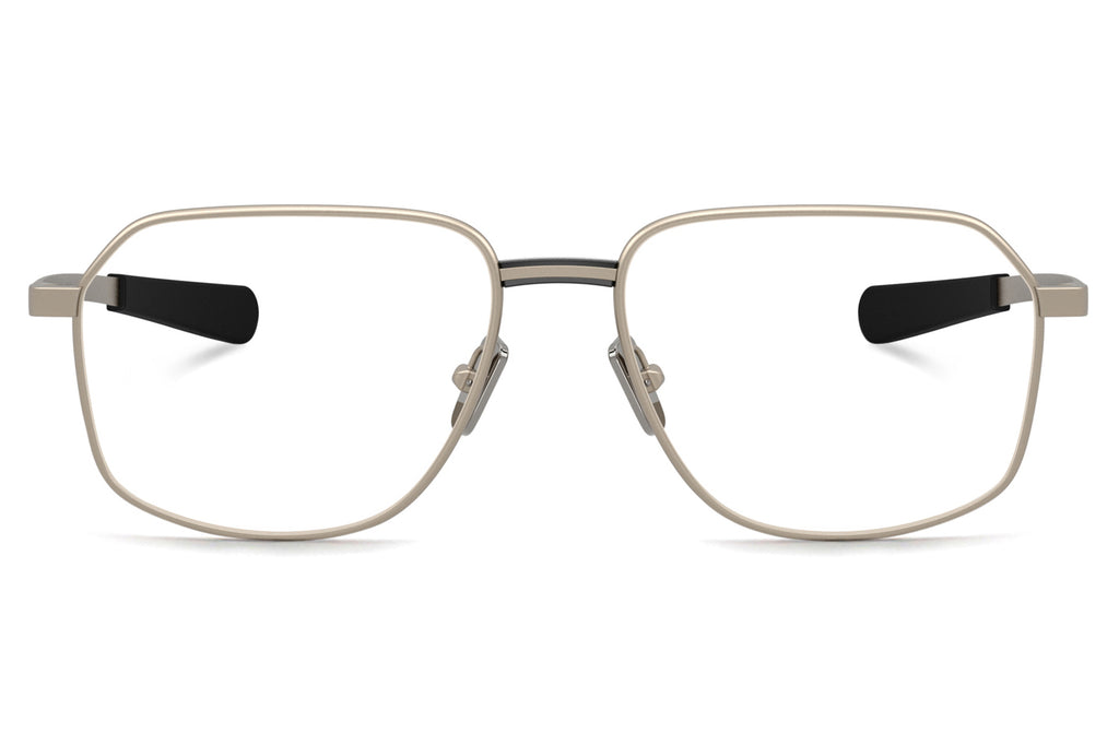 Moncler Lunettes® - ME1010 Eyeglasses Matte Bronze