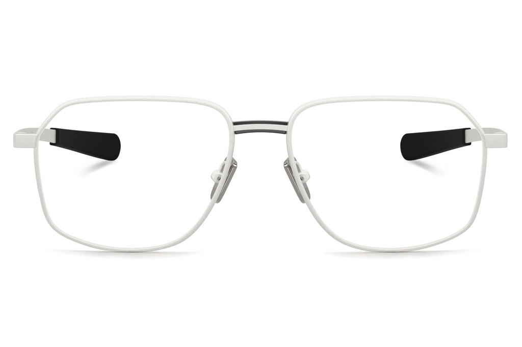 Moncler Lunettes® - ME1010 Eyeglasses Silver