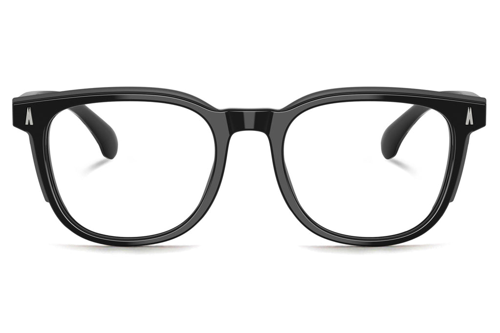 Moncler Lunettes® - ME2002F Eyeglasses Shiny Black