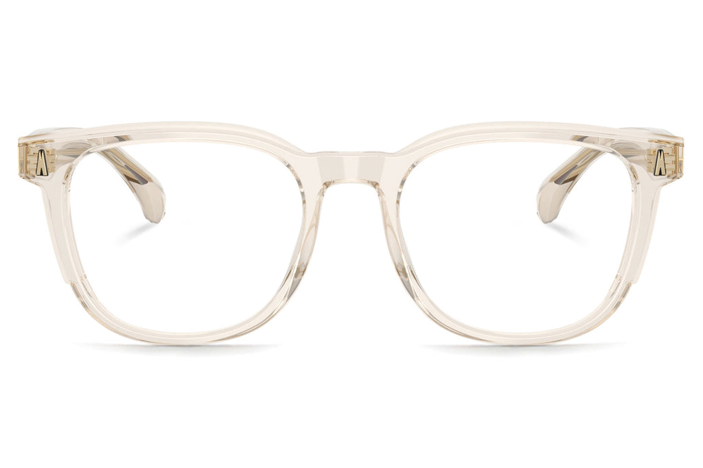 Moncler Lunettes® - ME2002F Eyeglasses Transparent Butter