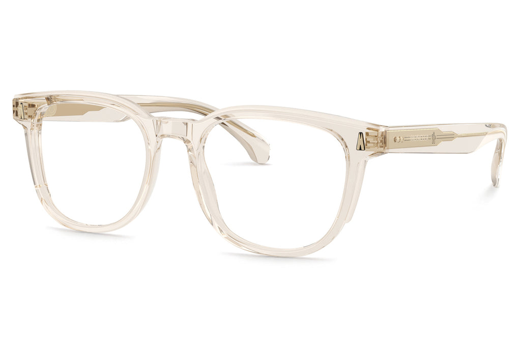 Moncler Lunettes® - ME2002F Eyeglasses Transparent Butter
