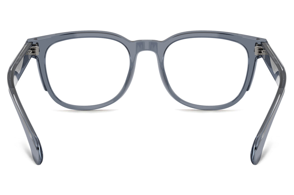 Moncler Lunettes® - ME2002 Eyeglasses Blue