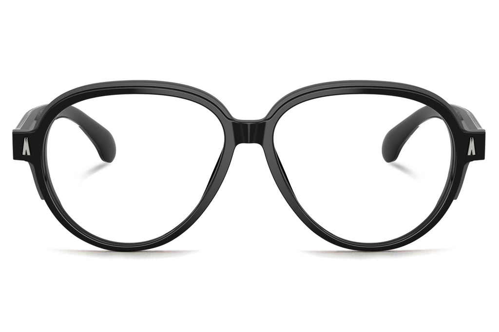 Moncler Lunettes® - ME2003F Eyeglasses Shiny Black