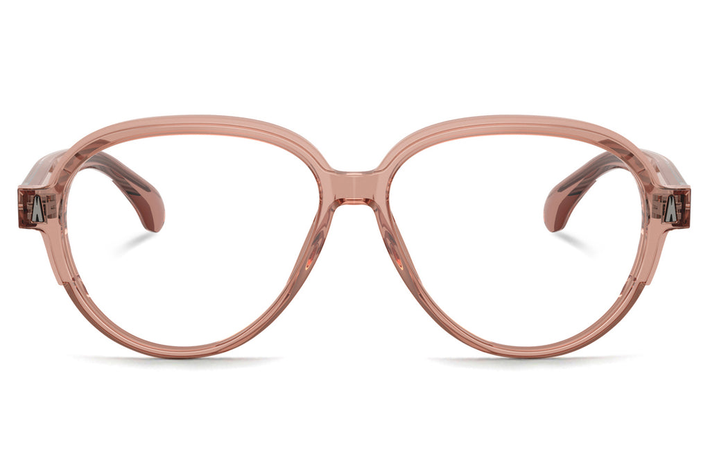 Moncler Lunettes® - ME2003F Eyeglasses Transparent Pink