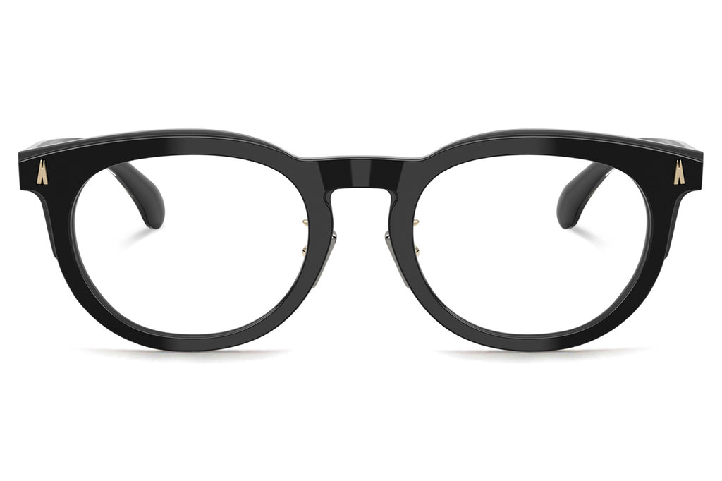 Moncler Lunettes® - ME2004D Eyeglasses Shiny Black