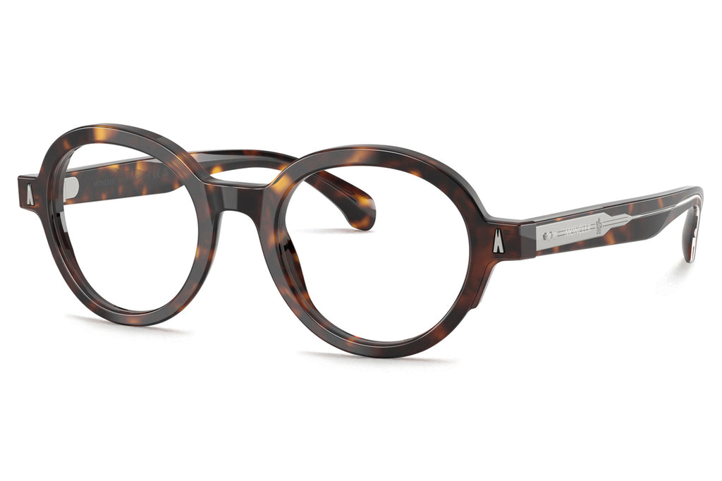 Moncler Lunettes® - ME2005 Eyeglasses Brown Tortoise