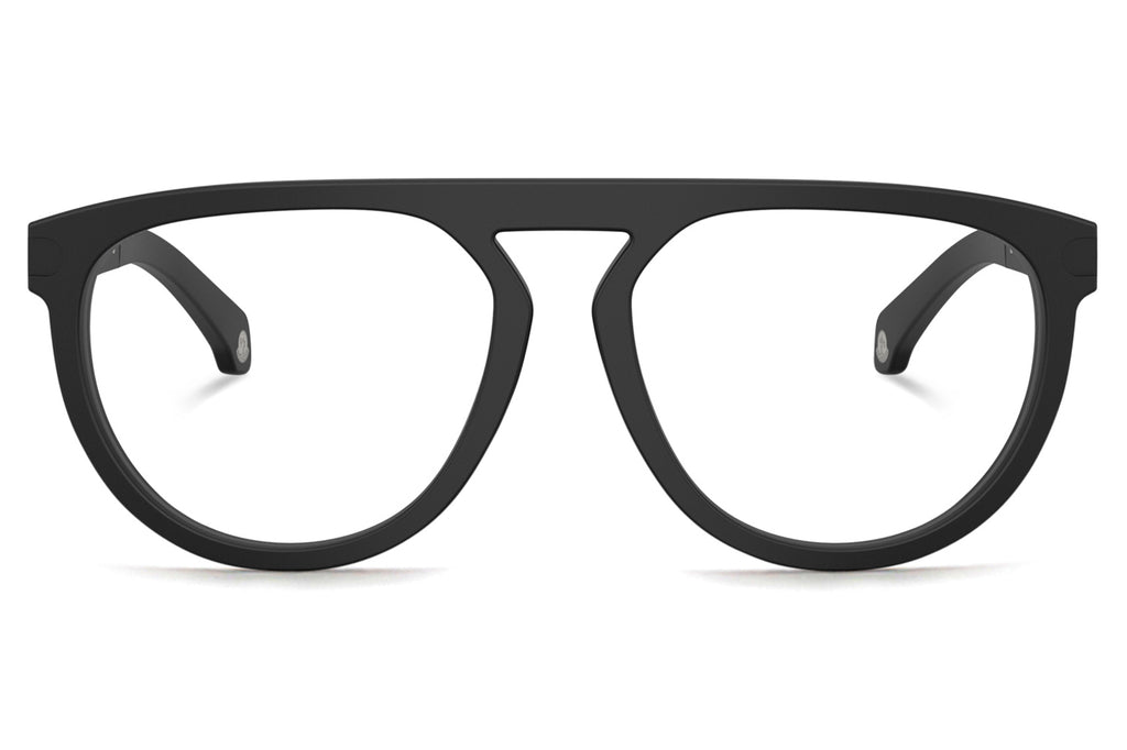 Moncler Lunettes® - ME2007 Eyeglasses Matte Black