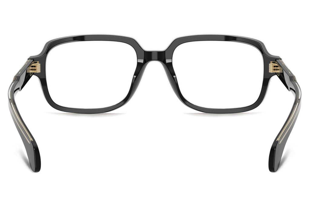 Moncler Lunettes® - ME2008 Eyeglasses Shiny Black