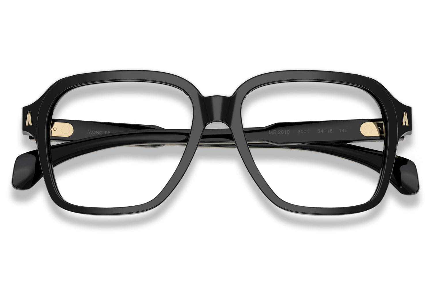 Moncler Lunettes® - ME2010 Eyeglasses | Specs Collective