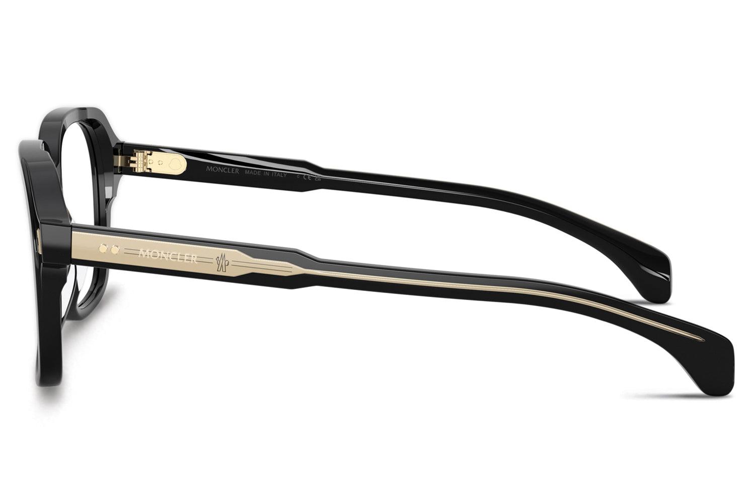 Moncler Lunettes® - ME2010 Eyeglasses | Specs Collective