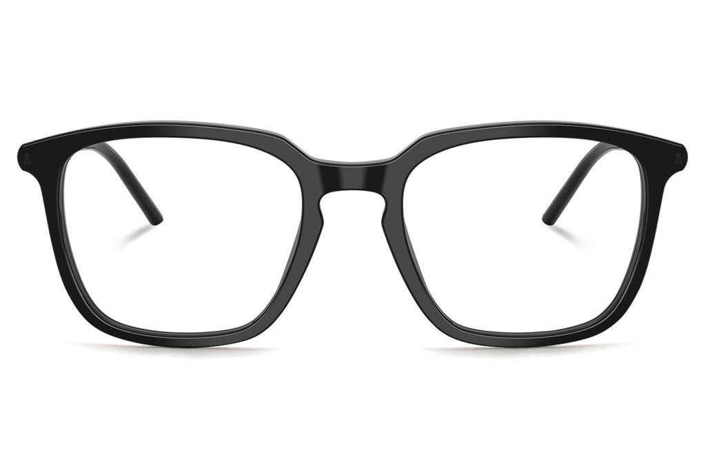 Moncler Lunettes® - ME2012 Eyeglasses Shiny Black