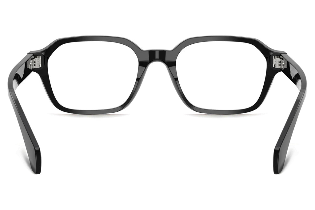 Moncler Lunettes® - ME2015 Eyeglasses Shiny Black