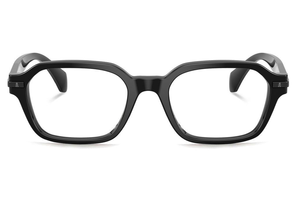 Moncler Lunettes® - ME2015 Eyeglasses Shiny Black