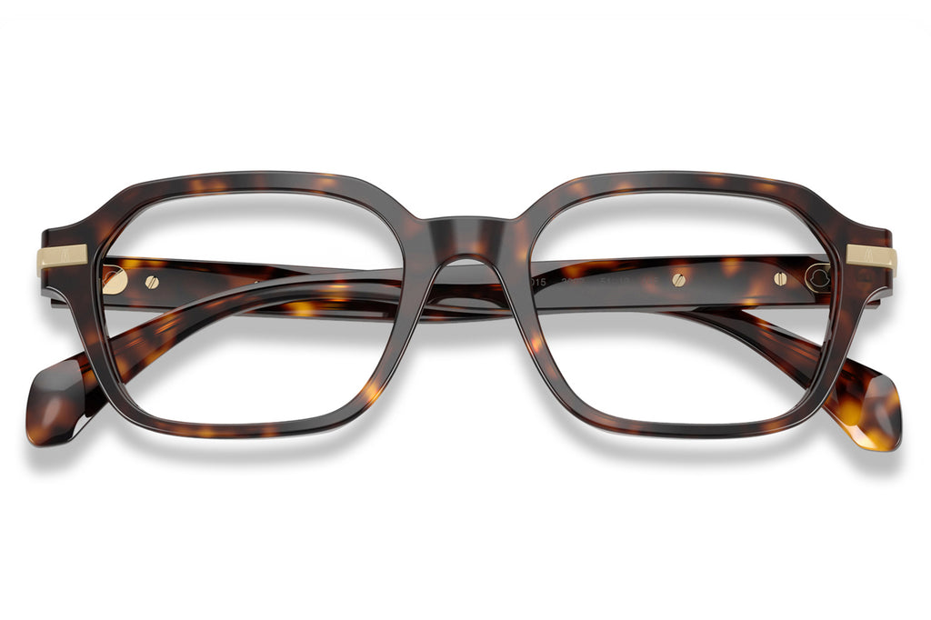 Moncler Lunettes® - ME2015 Eyeglasses Shiny Havana