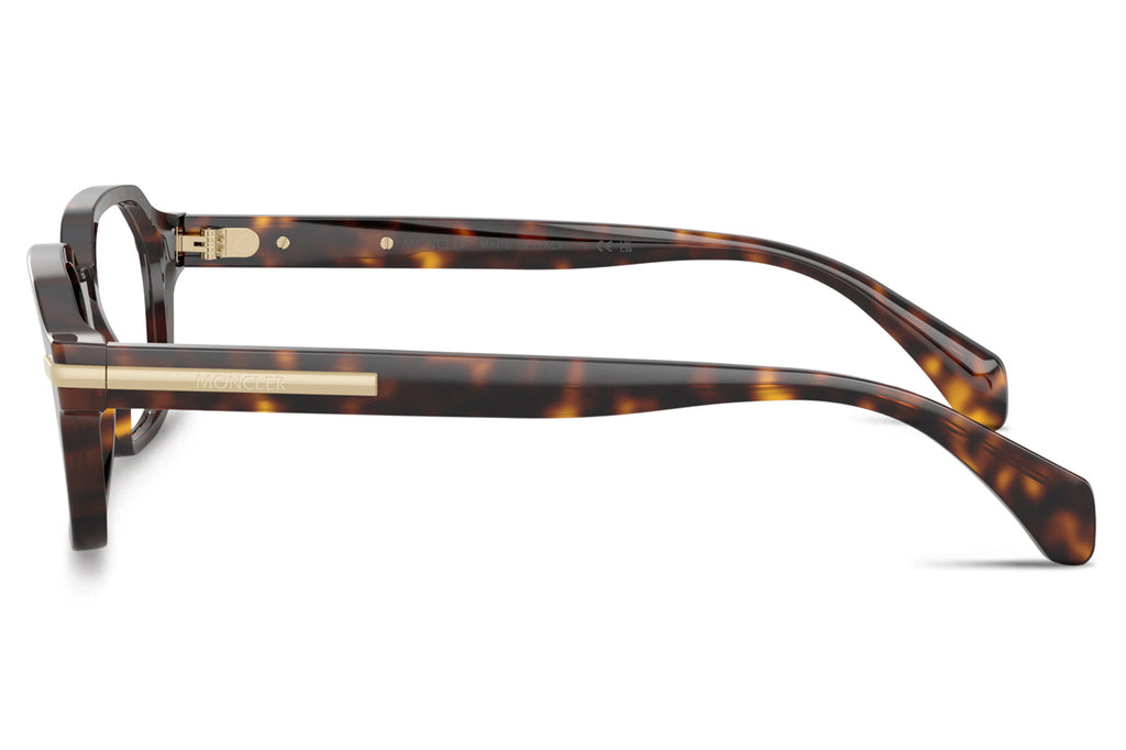 Moncler Lunettes® - ME2015 Eyeglasses Shiny Havana