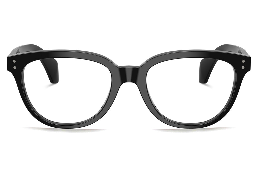 Moncler Lunettes® - ME2024U Eyeglasses Shiny Black