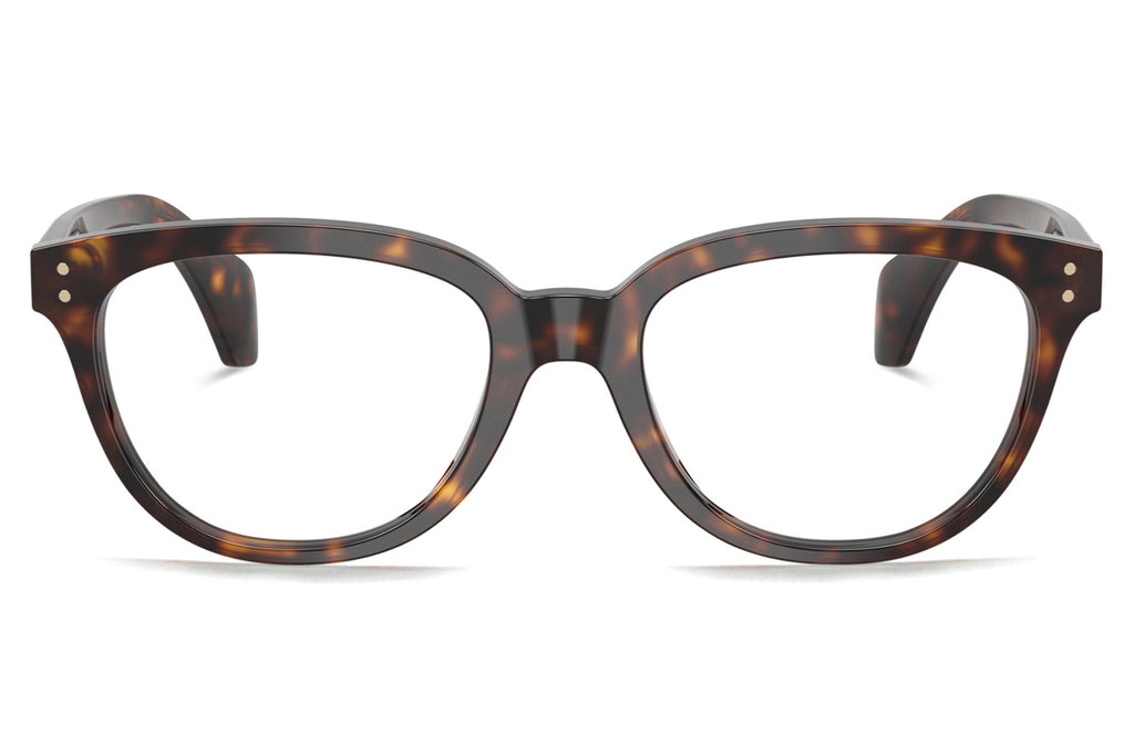 Moncler Lunettes® - ME2024U Eyeglasses Shiny Dark Havana