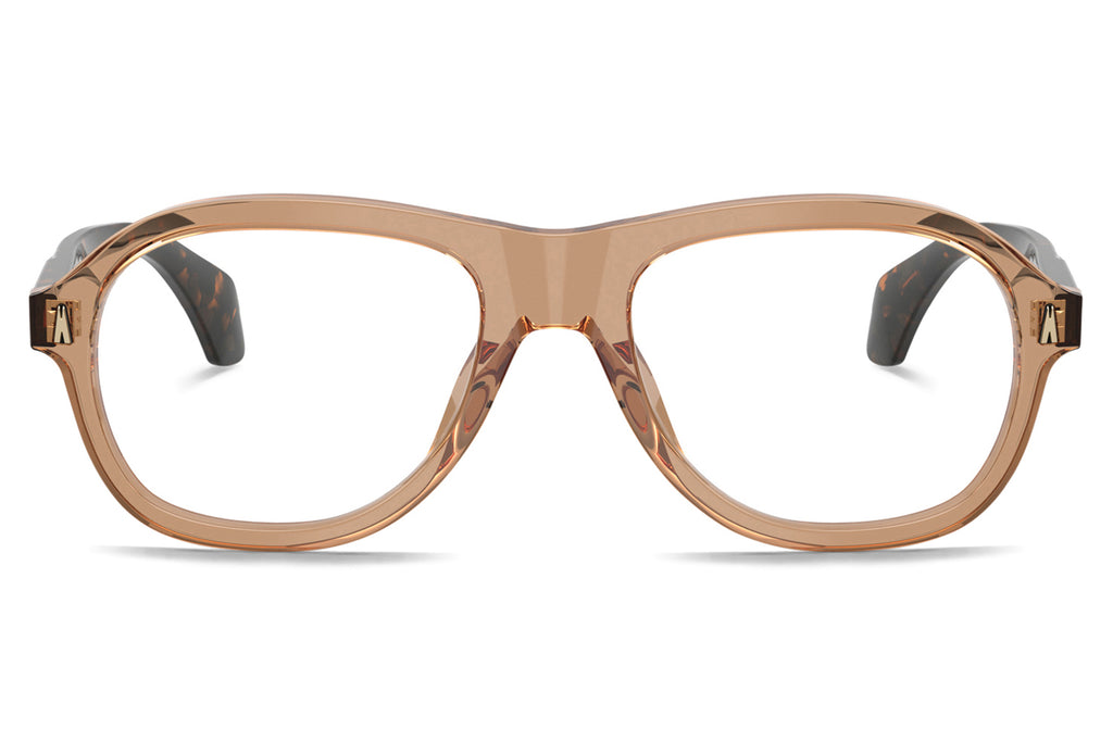 Moncler® - ME2025U | Pillow-Shape Acetate Optical Frame