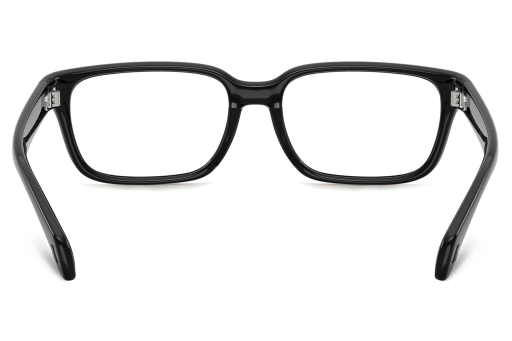 Moncler Lunettes® - ME3001 Eyeglasses Shiny Black