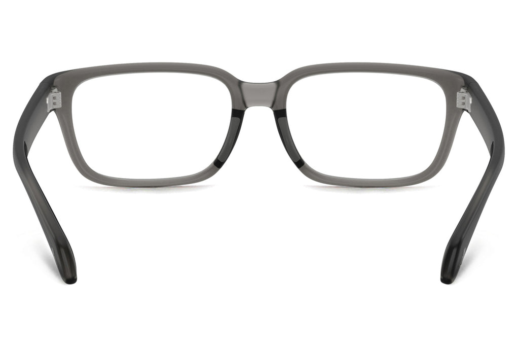 Moncler Lunettes® - ME3001 Eyeglasses Matte Grey