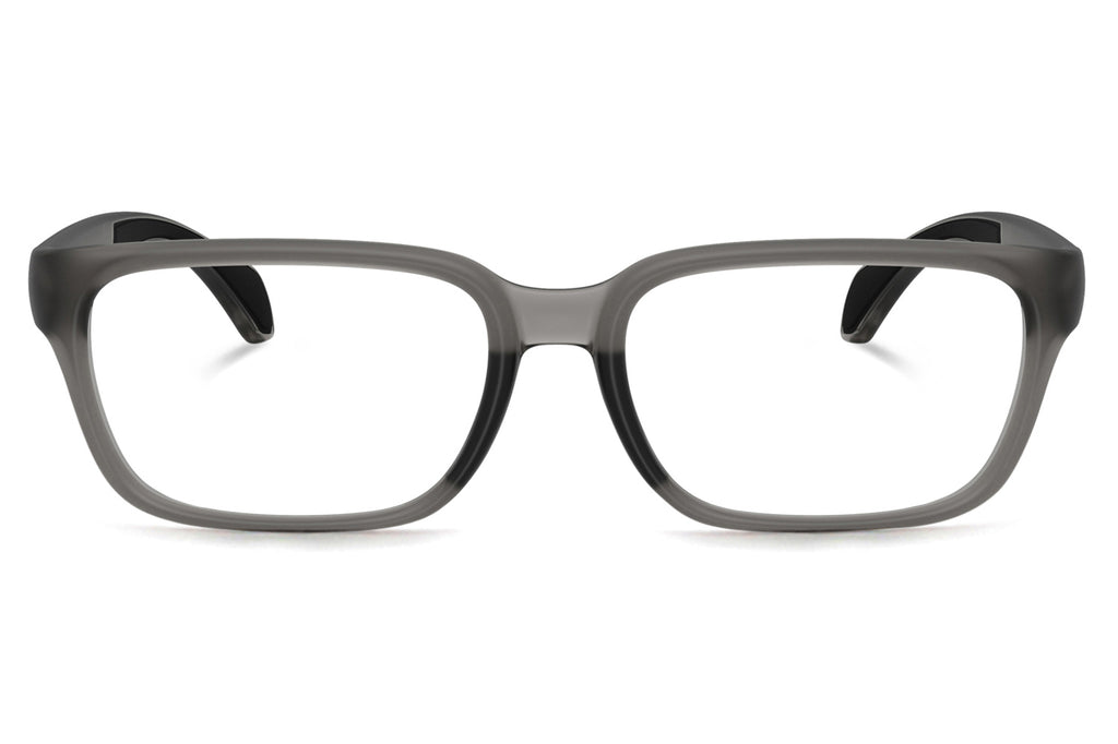 Moncler Lunettes® - ME3001 Eyeglasses Matte Grey