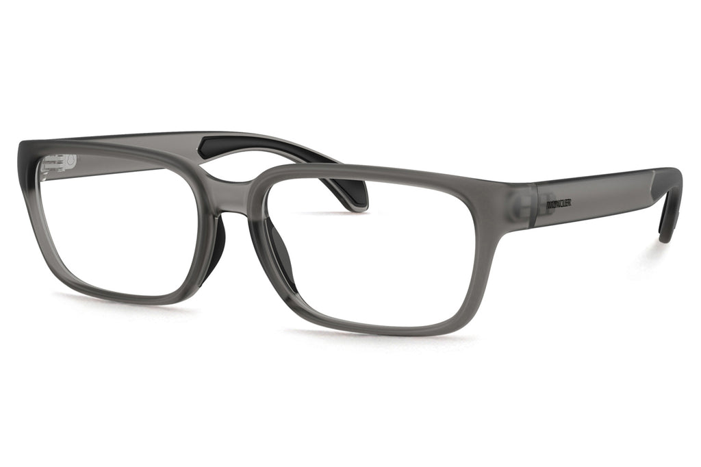 Moncler Lunettes® - ME3001 Eyeglasses Matte Grey