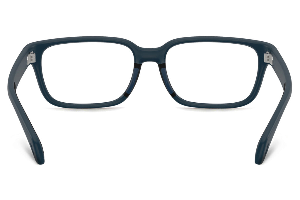Moncler Lunettes® - ME3001 Eyeglasses Matte Blue