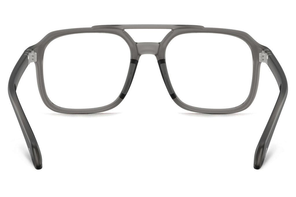 Moncler Lunettes® - ME3002 Eyeglasses Matte Grey