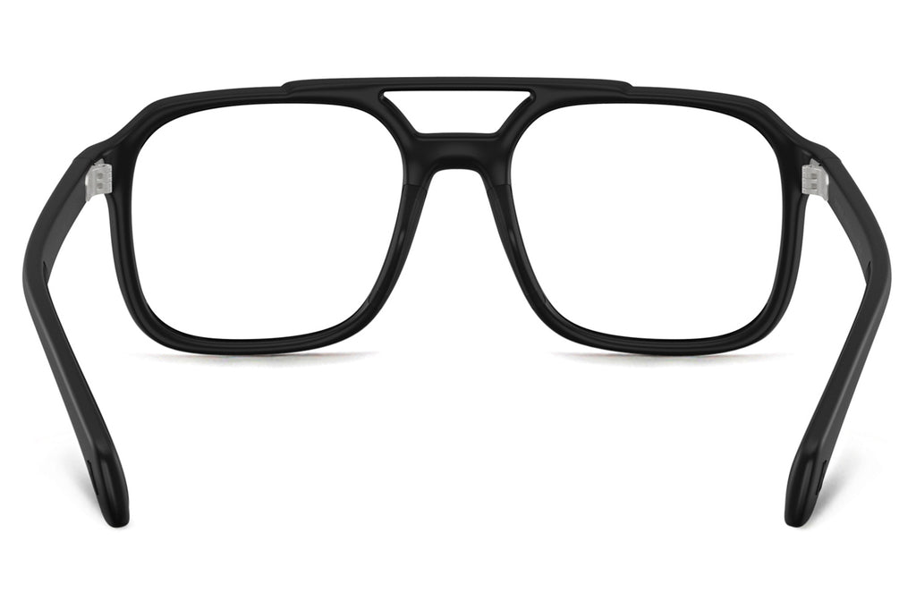 Moncler Lunettes® - ME3002 Eyeglasses Matte Black