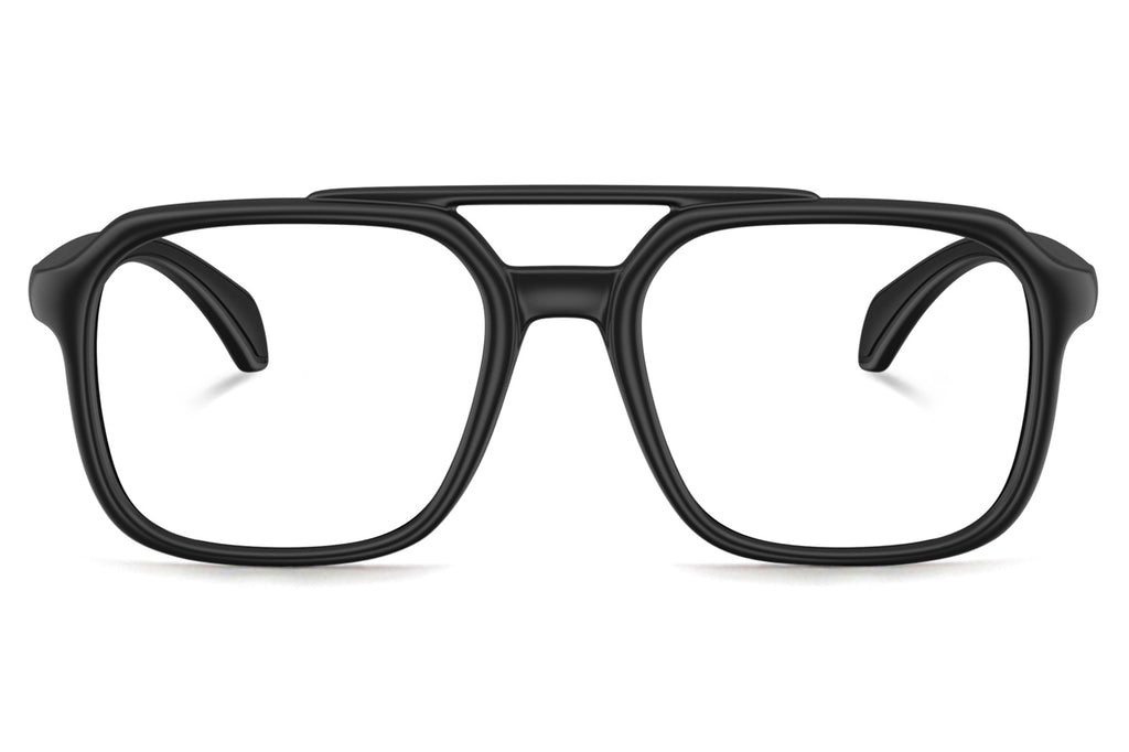 Moncler Lunettes® - ME3002 Eyeglasses Matte Black