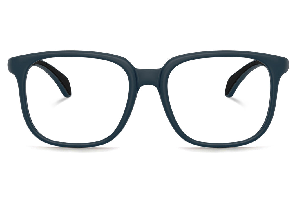 Moncler Lunettes® - ME3003 Eyeglasses Matte Blue