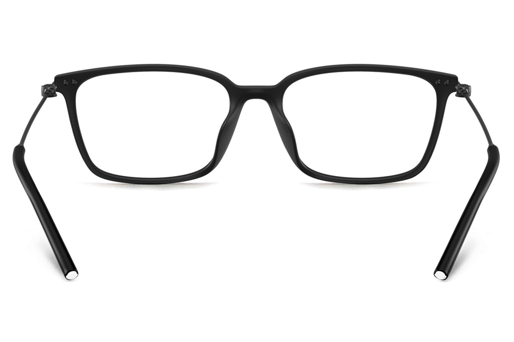 Moncler Lunettes® - ME3004D Eyeglasses Matte Black