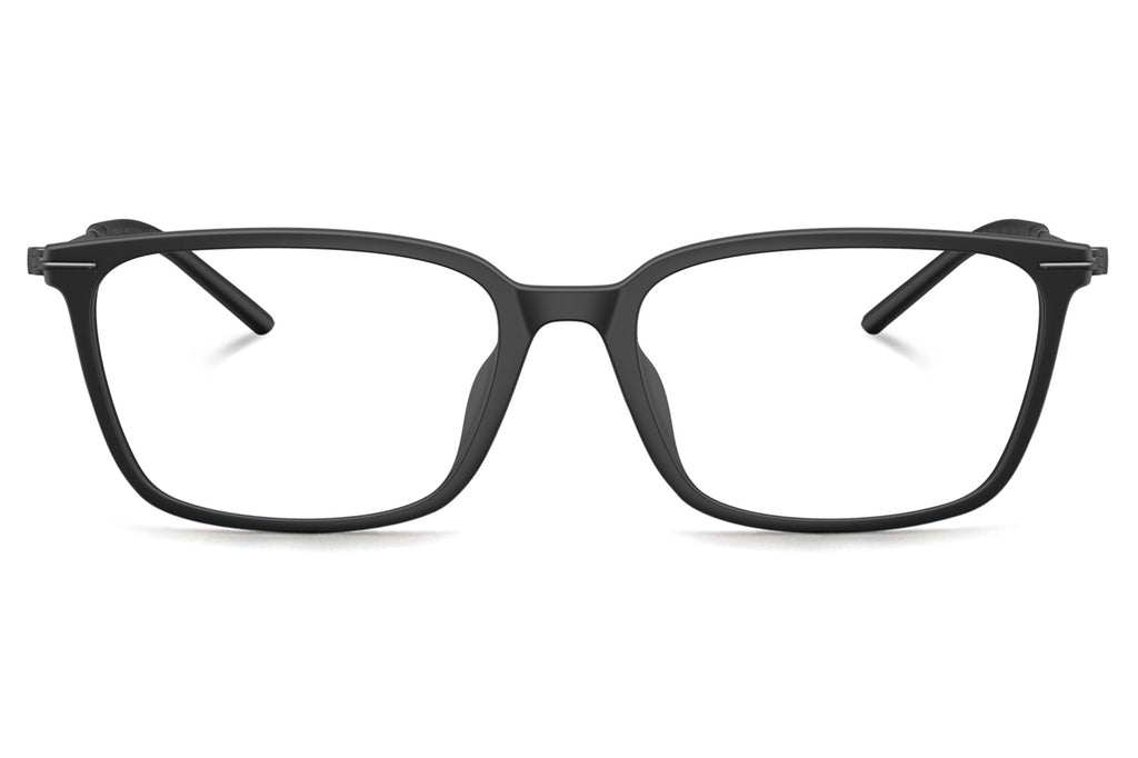 Moncler Lunettes® - ME3004D Eyeglasses Matte Black