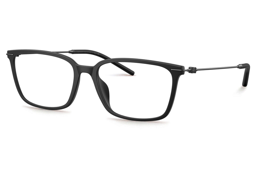 Moncler Lunettes® - ME3004D Eyeglasses Matte Black