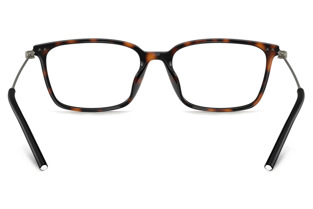 Moncler Lunettes® - ME3004D Eyeglasses Havana