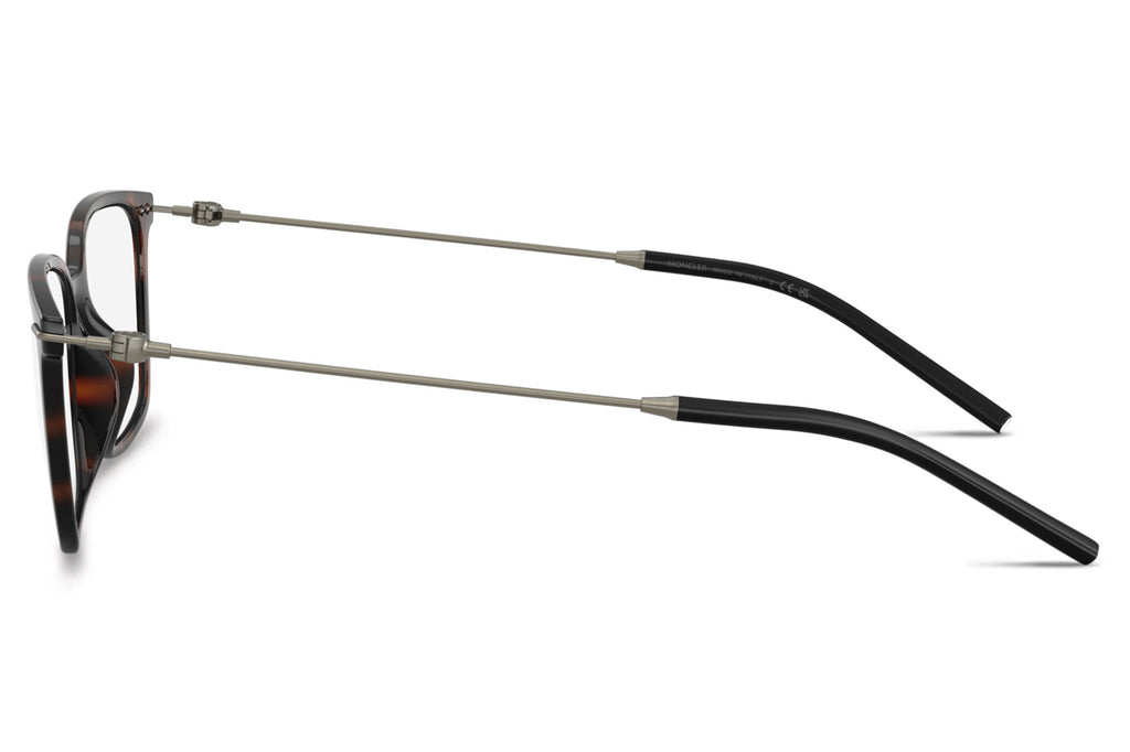 Moncler Lunettes® - ME3004D Eyeglasses Havana