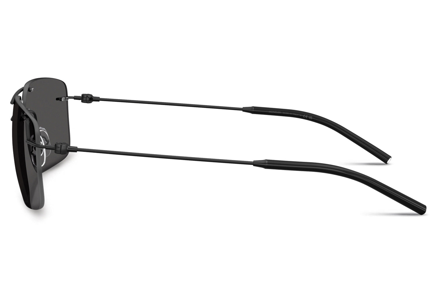 Moncler Lunettes® - Doppler (ME4003) Sunglasses | Specs Collective