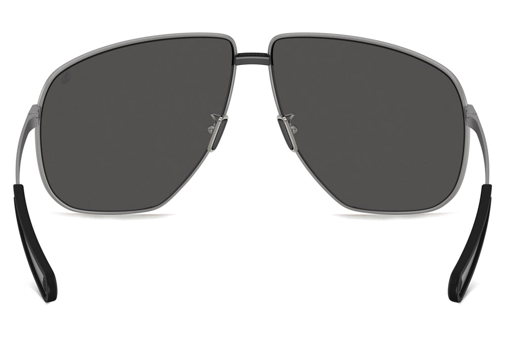 Moncler Lunettes® - Atlas (ME4008) Sunglasses Matte Frozen