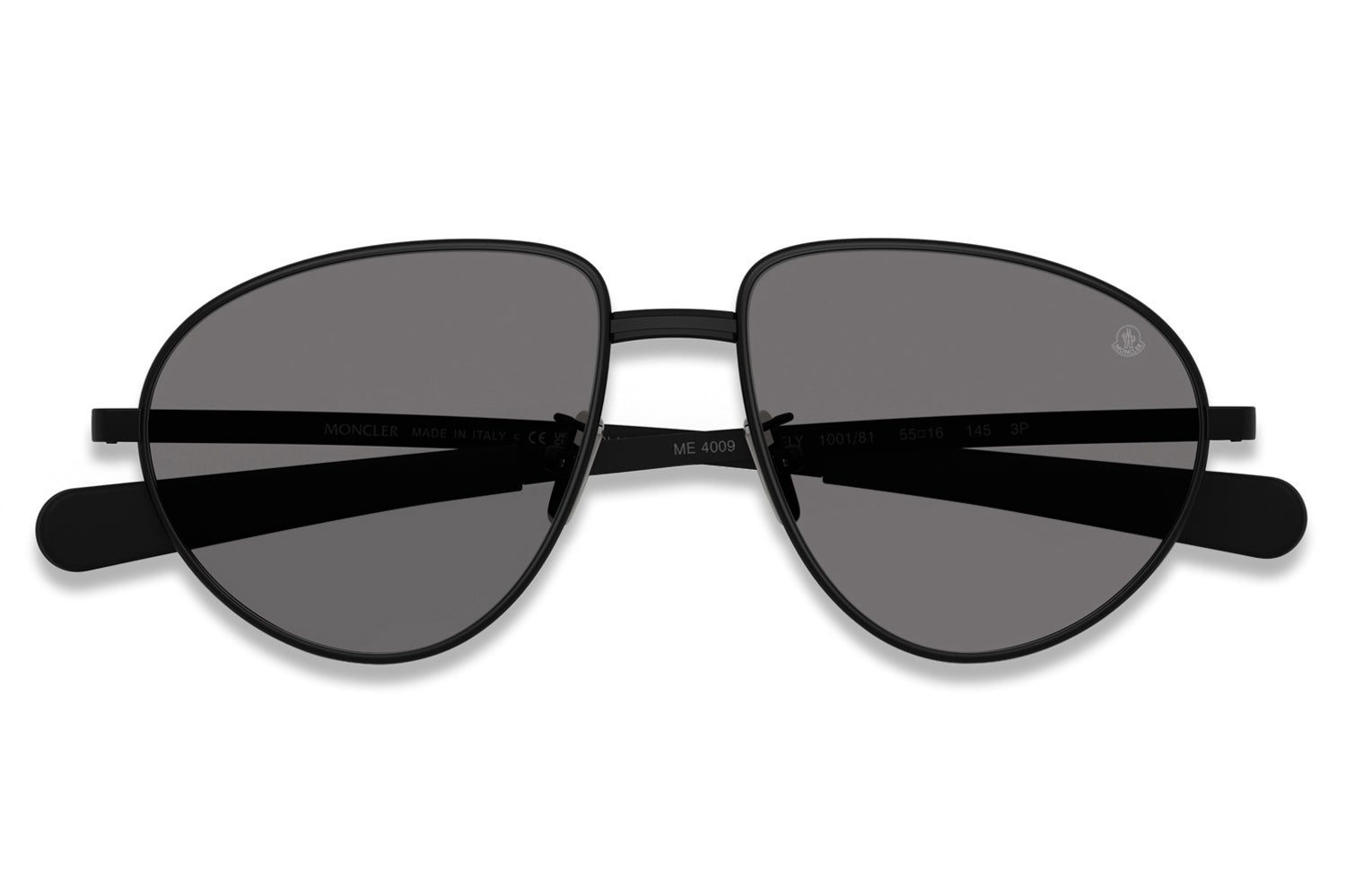 Moncler Lunettes® - Vizla (ME4009) Sunglasses | Specs Collective