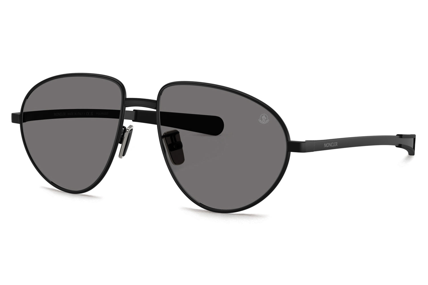 Moncler Lunettes® - Vizla (ME4009) Sunglasses | Specs Collective