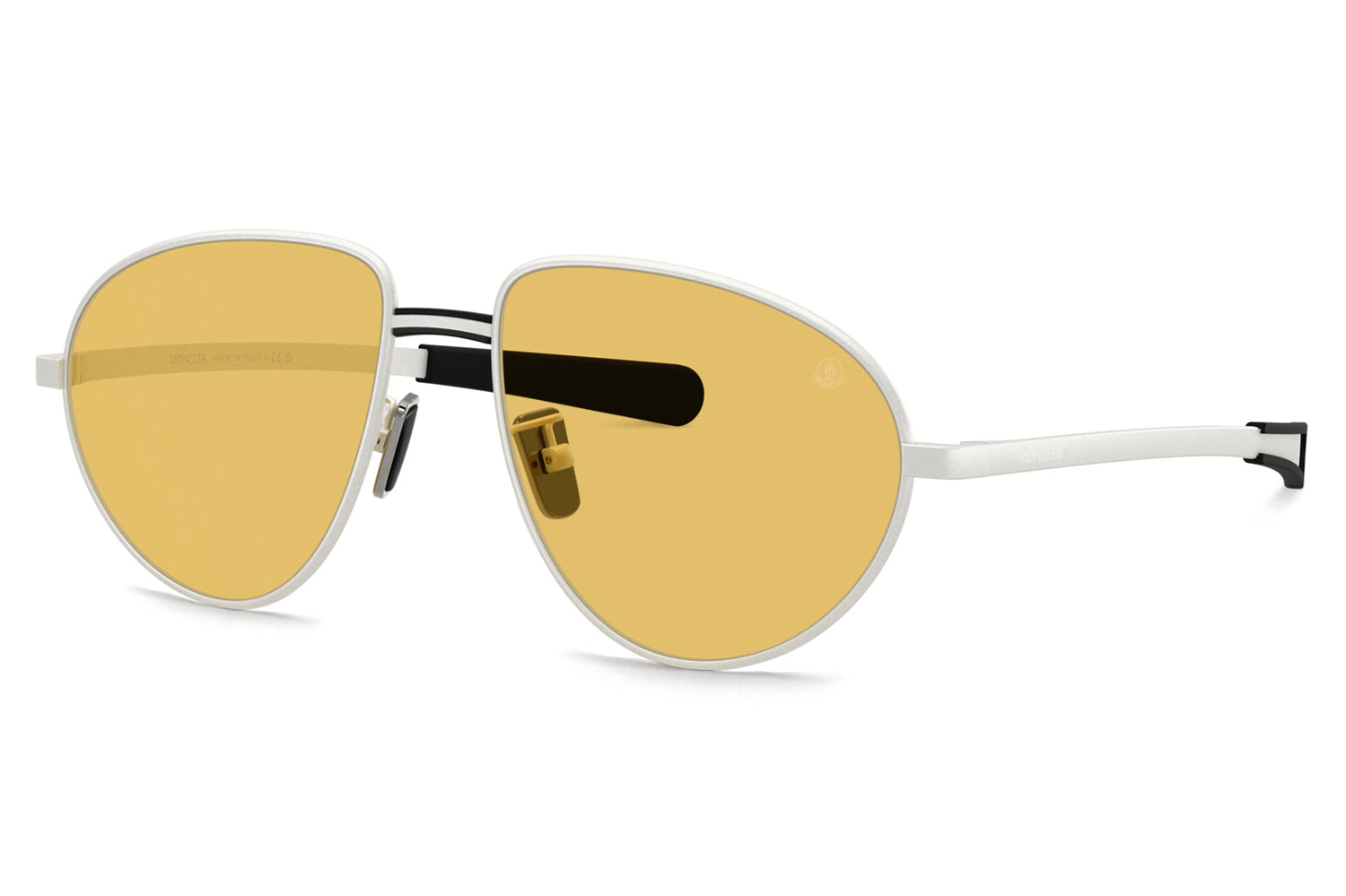 Moncler Lunettes® - Vizla (ME4009) Sunglasses | Specs Collective